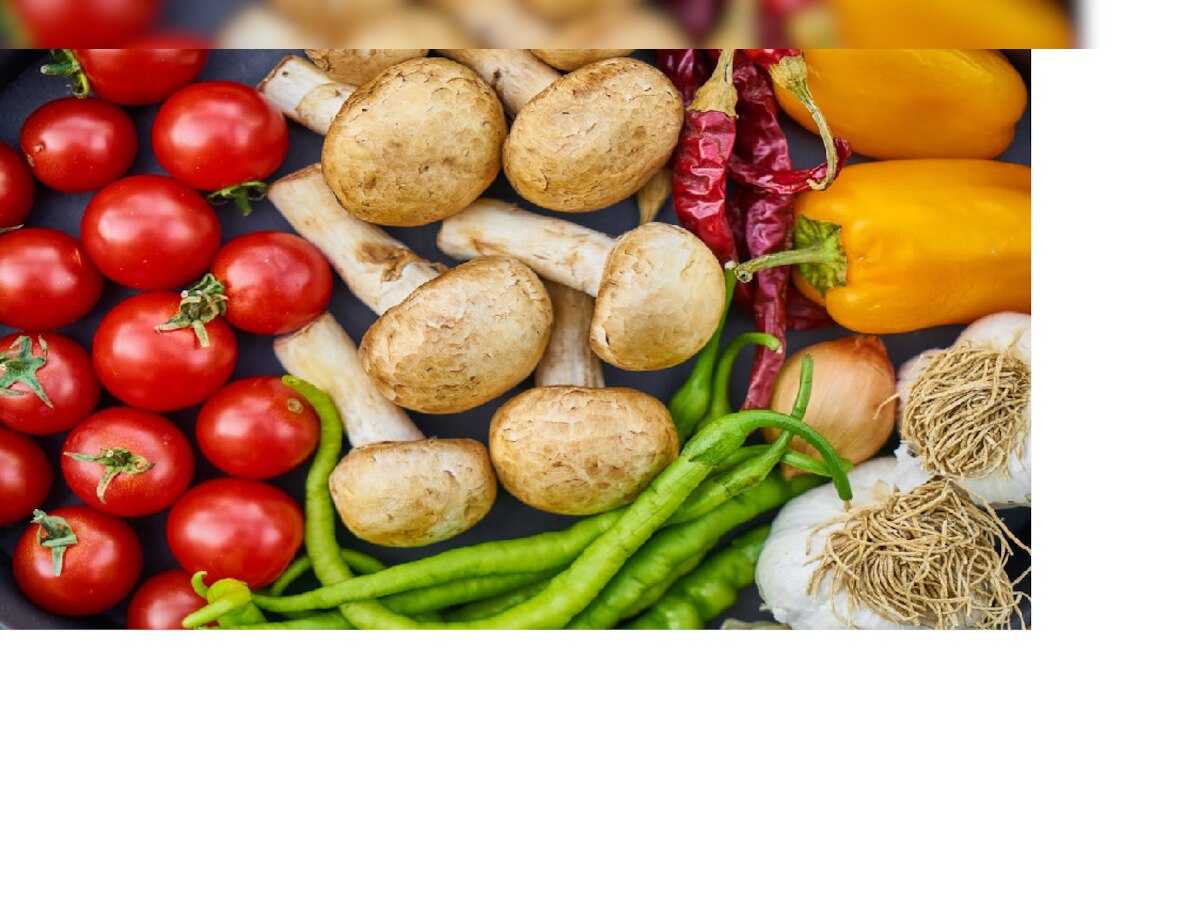  Health Tips: इन 3 सब्जियों को कच्चा खाने से बढ़ सकती हैं पेट की समस्याएं, जानें कैसे करें सेवन 