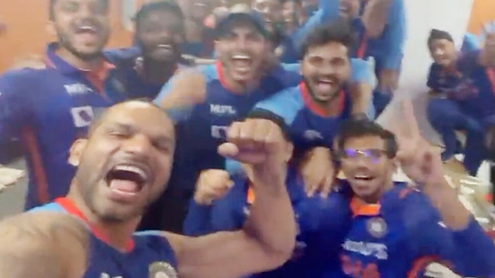 भारत बनाम वेस्ट इंडीज: टीम इंडिया के खिलाी खिलाडी़ खिलाडी़ प्रदर्शन का कार्य