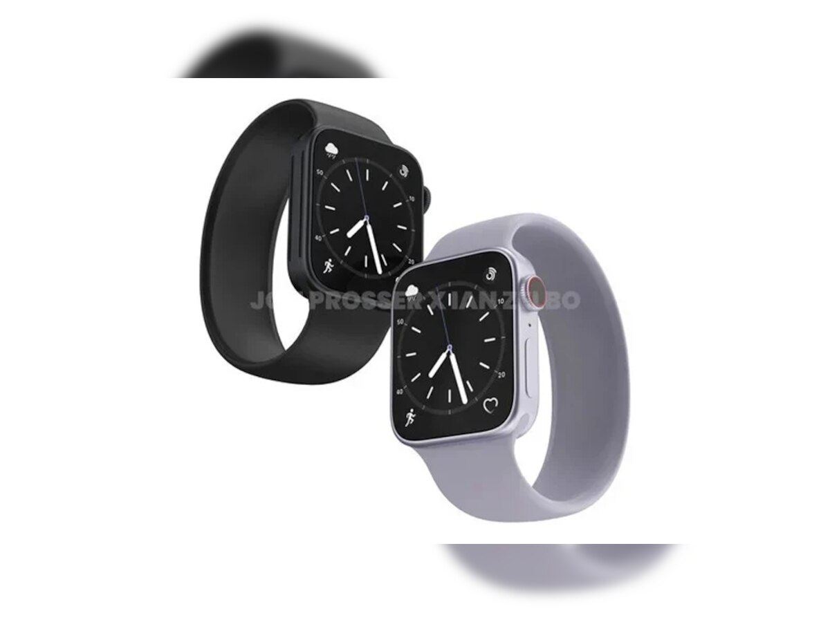 Apple ला रहा सबसे मजबूत Smartwatch, बड़ी स्क्रीन के साथ मिलेगी दमदार बैटरी; जानिए सबकुछ