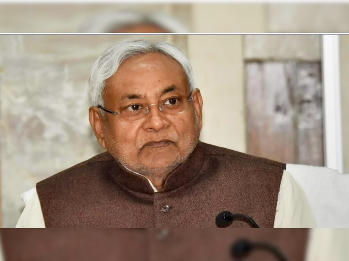 Bihar CM Nitish Kumar: द्रौपदी मुर्मू के शपथ ग्रहण समारोह से गायब रहे सीएम नीतीश, विपक्ष ने साधा निशाना तो सामने आई ये बात 
