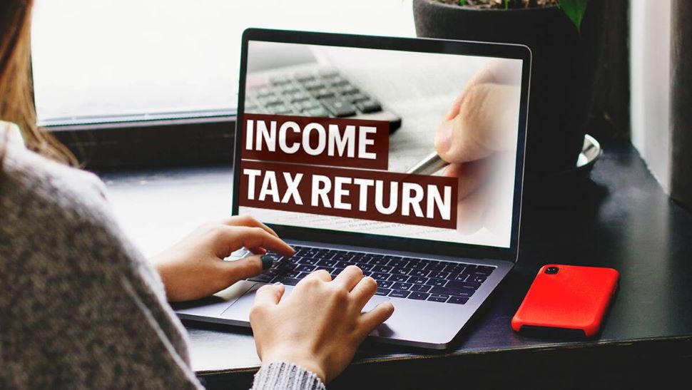 Income Tax Return Time Limit