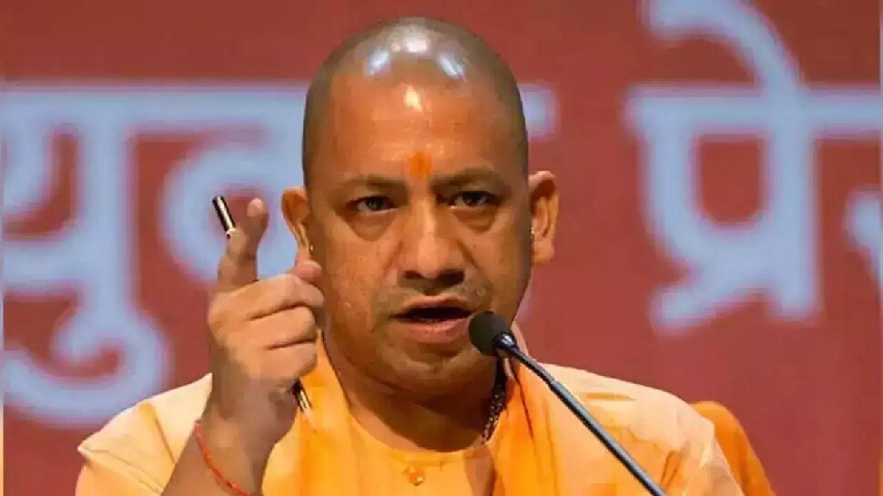Cm Yogi Noida Dm Order Due To Kanwar Yatra Wine Shop Closed For 25 And