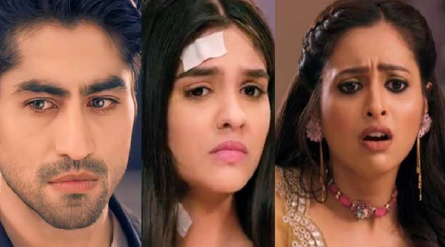 Yeh Rishta Kya Kehlata Hai Spoiler: पति की देखभाल के लिए अक्षरा ने उठाया बड़ा कदम, अब कैसा होगा अभिमन्यु का रिएक्शन?