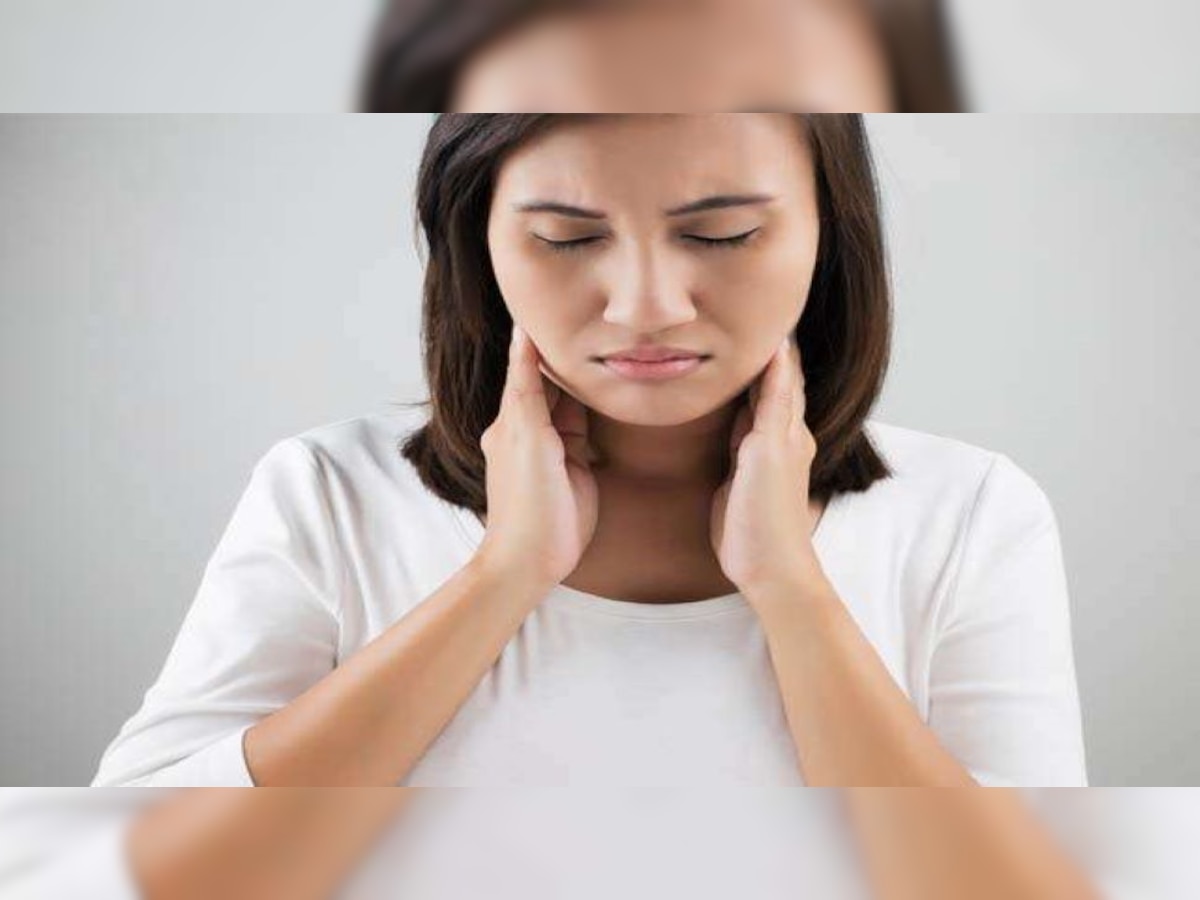 Thyroid: थायराइड को कंट्रोल में रखने के लिए रोजाना करें इन सुपरफूड्स का सेवन, नहीं होगी दिक्कत