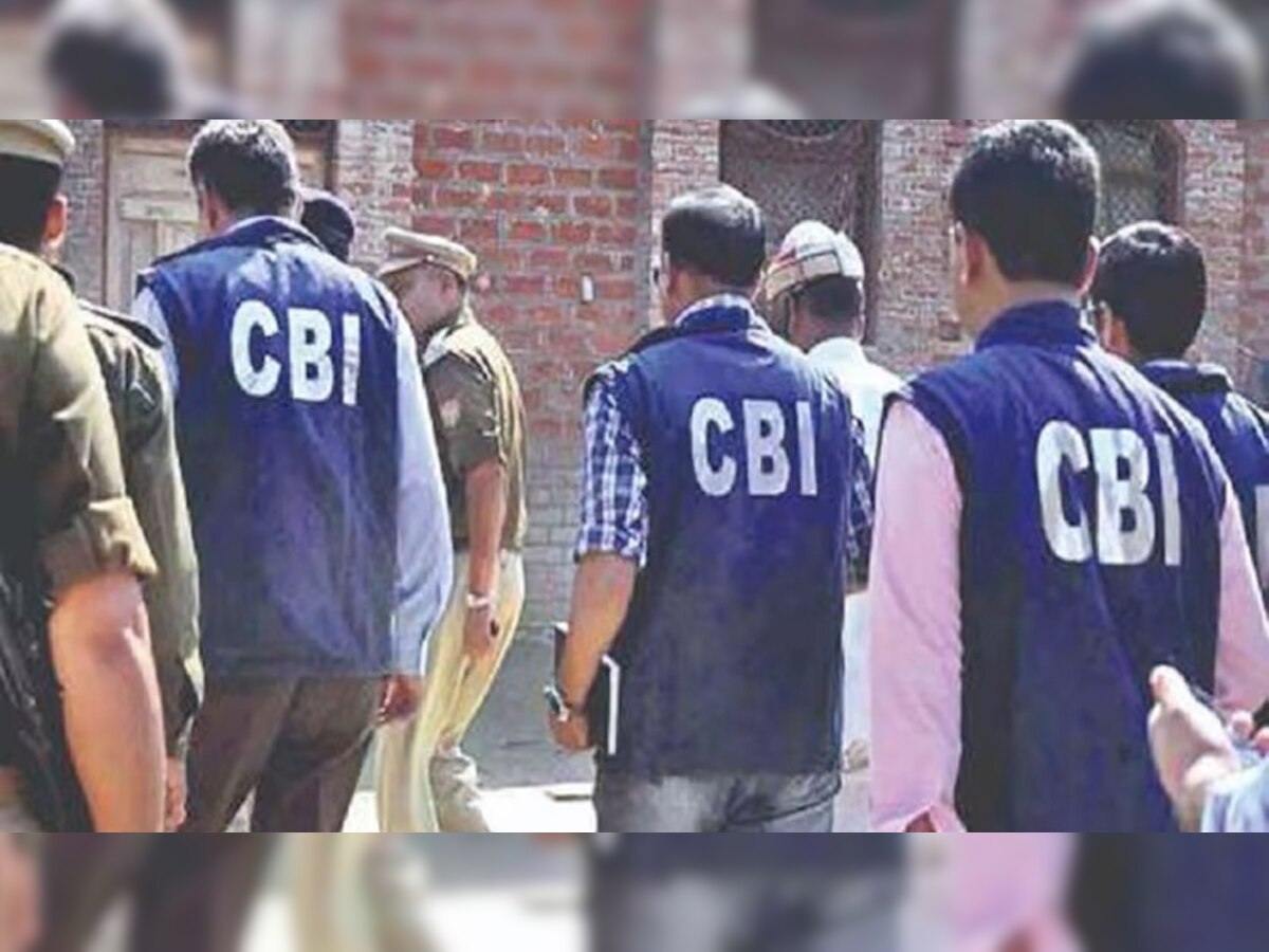 Maharashtra: 100 करोड़ में राज्यसभा की सीट!  CBI के हाथ लगे 'महाठग'