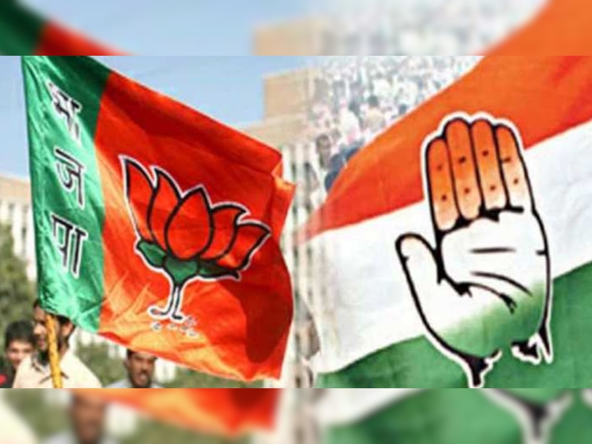 MP Panchayat Chunav 2022: अध्यक्ष पद के लिए लॉबिंग शुरू, जानें BJP-कांग्रेस की प्लानिंग 