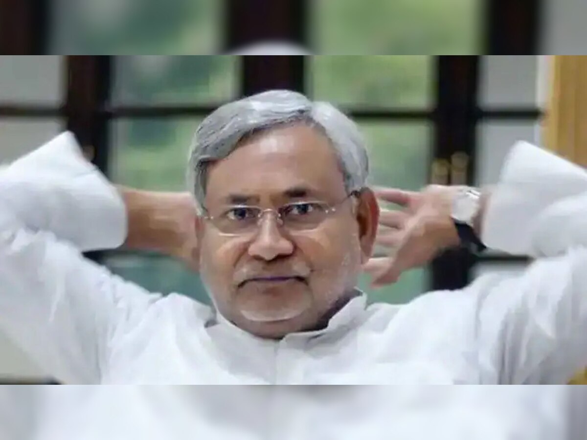 Bihar Politics: ଶପଥ ଗ୍ରହଣ ସମାରୋହରେ ମୁଖ୍ୟମନ୍ତ୍ରୀଙ୍କ ଅନୁପସ୍ଥିତିକୁ ନେଇ ପ୍ରଶ୍ନ ଉଠାଇଲେ ବିରୋଧି