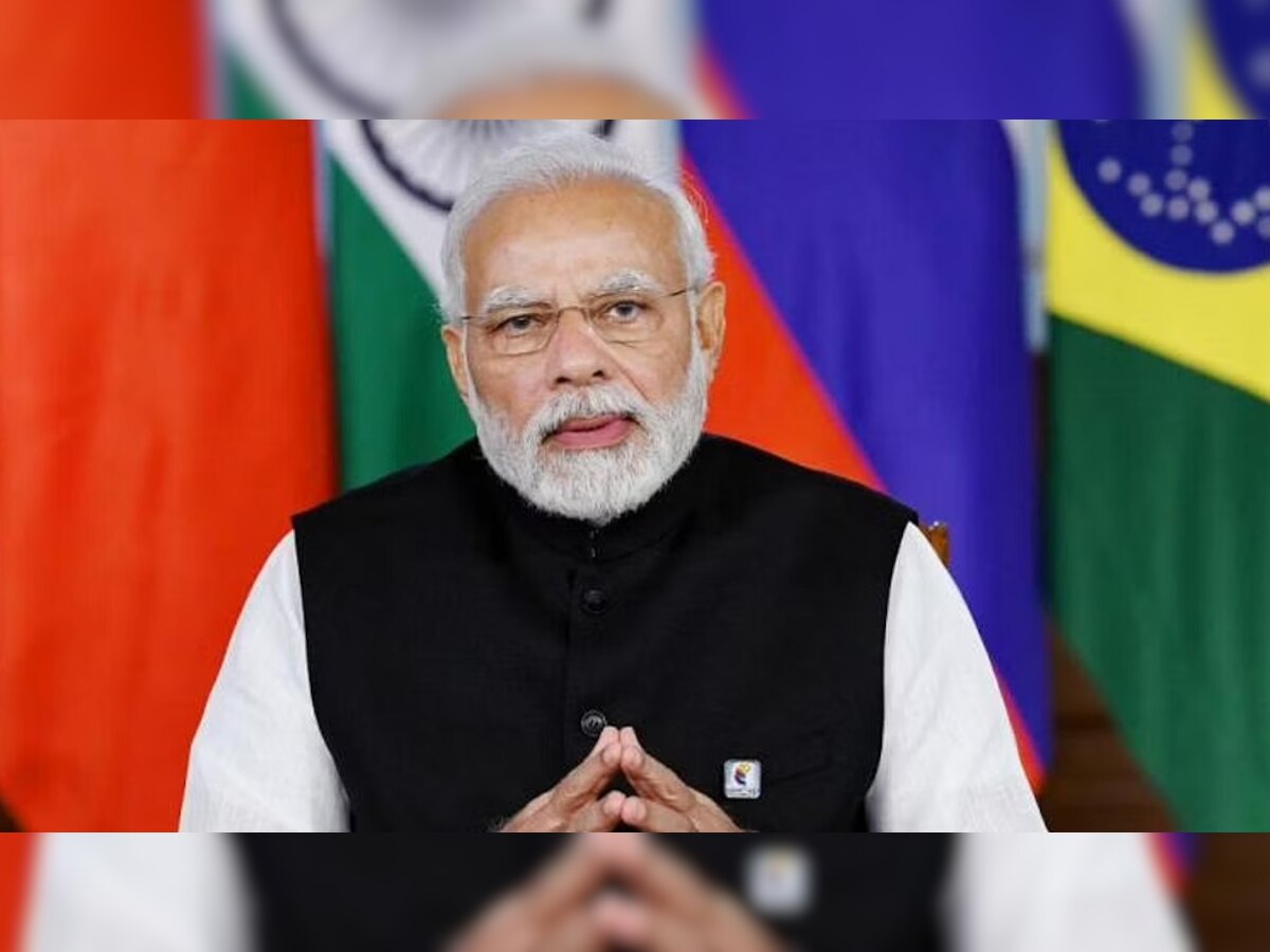 Narendra Modi: ବିରୋଧକୁ ନେଇ ଏପରି କହିଲେ ମୋଦି