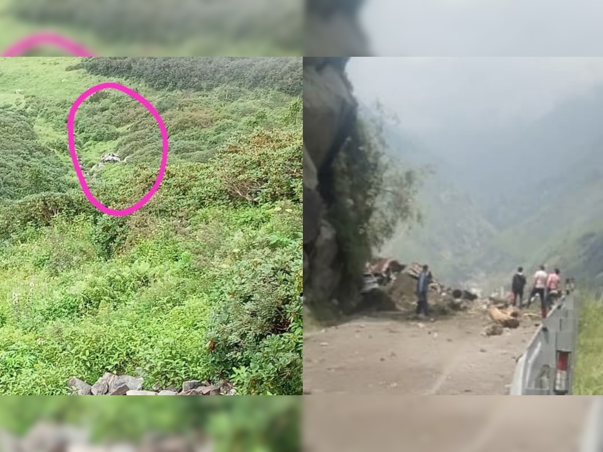 Accident in Chamba: हिमाचल के चंबा में हुआ दर्दनाक हादसा, खाई में गिरने से 5 नौजवानों की हुई मौत