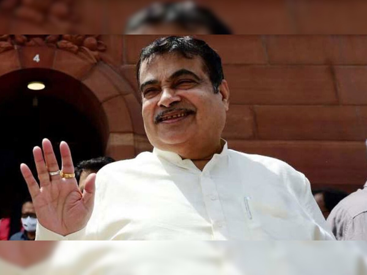 Nitin Gadkari On Pollution: ट्रैफ‍िक और प्रदूषण कम करने के ल‍िए गडकरी की खास योजना, सुनकर हैरान रह जाएंगे आप