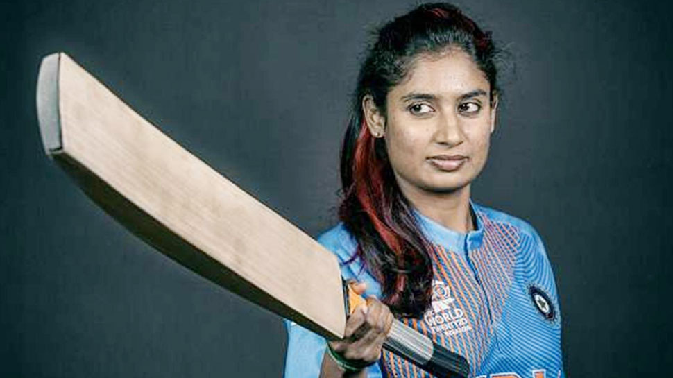 Mithali Raj May Return In Cricket From Retirement Hints Shafali Verma ...