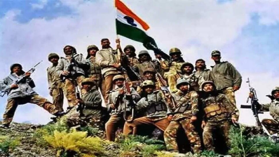 Kargil Vijay Diwas 2022: सेना के पराक्रम और शौर्य को सेलिब्रेट करने के लिए मनाया जाता है विजय दिवस, जानें कारगिल दिवस का इतिहास और महत्व
