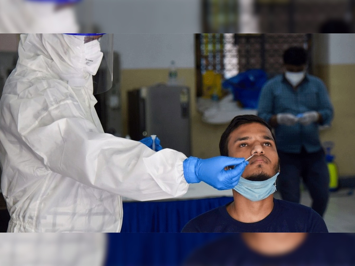 Coronavirus Update: भारत में 2 दिन में आए इतने नए मामले, 24 घंटे में 36 लोगों ने तोड़ा दम