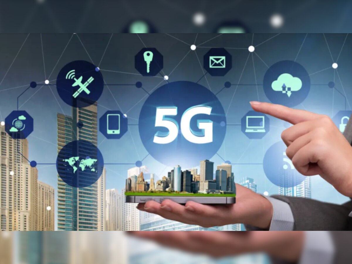 ଆଜିଠାରୁ 5G ସ୍ପେକ୍ଟ୍ରମର ନିଲାମୀ: ୪.୩ ଲକ୍ଷ କୋଟି ଟଙ୍କା , ୭୨ GHz ସ୍ପେକ୍ଟ୍ରମ ନିଲାମ ହେବ, 4G ସେବା ଅପେକ୍ଷା ୧୦ ଗୁଣ ଦ୍ରୁତ ହେବ 5G 