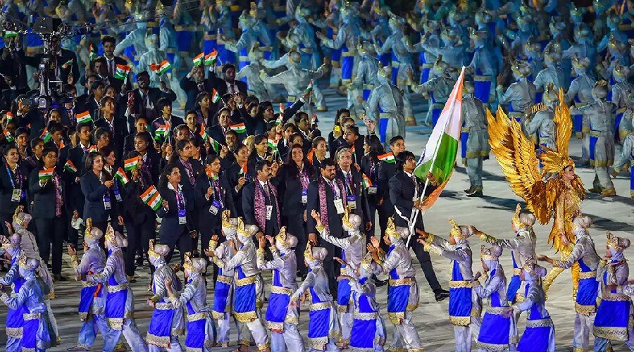 CWG 2022: कॉमनवेल्थ गेम्स से पहले भारत को लगा बड़ा झटका, बाहर हुए पदक के सबसे बड़े दावेदार