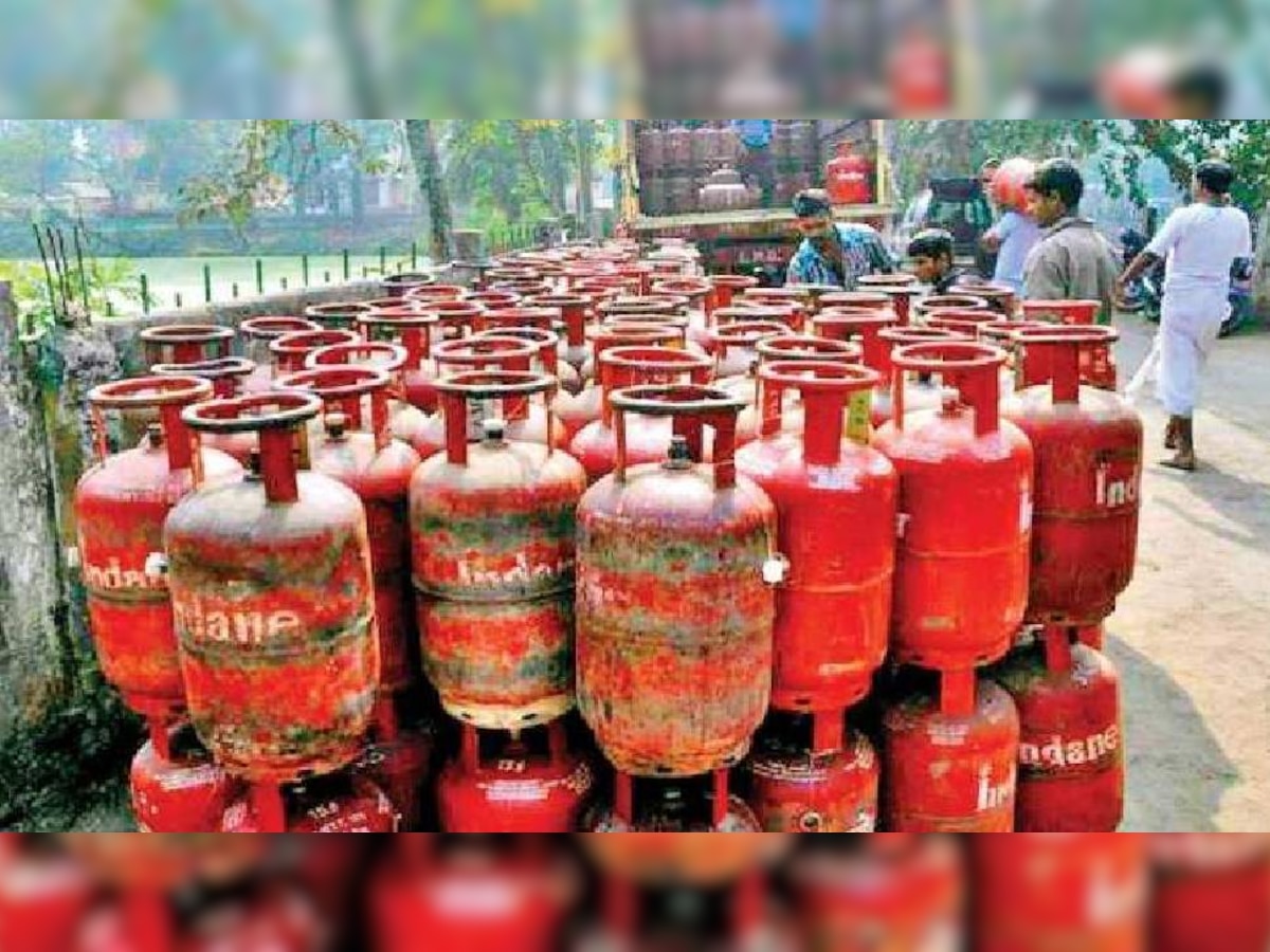 ਭਾਰਤ ਵਿਚ LPG Cylinder ਦੀਆਂ ਕੀਮਤਾਂ ਸਭ ਤੋਂ ਘੱਟ, ਦੁਨੀਆ ਵਿਚ ਹੋਰ ਕਿਤੇ ਨਹੀਂ ਐਨਾ ਸਸਤਾ ਸਿਲੰਡਰ!