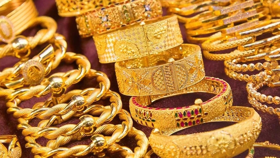 Gold Silver Price Fall In Bhubaneswar 26th July 2022