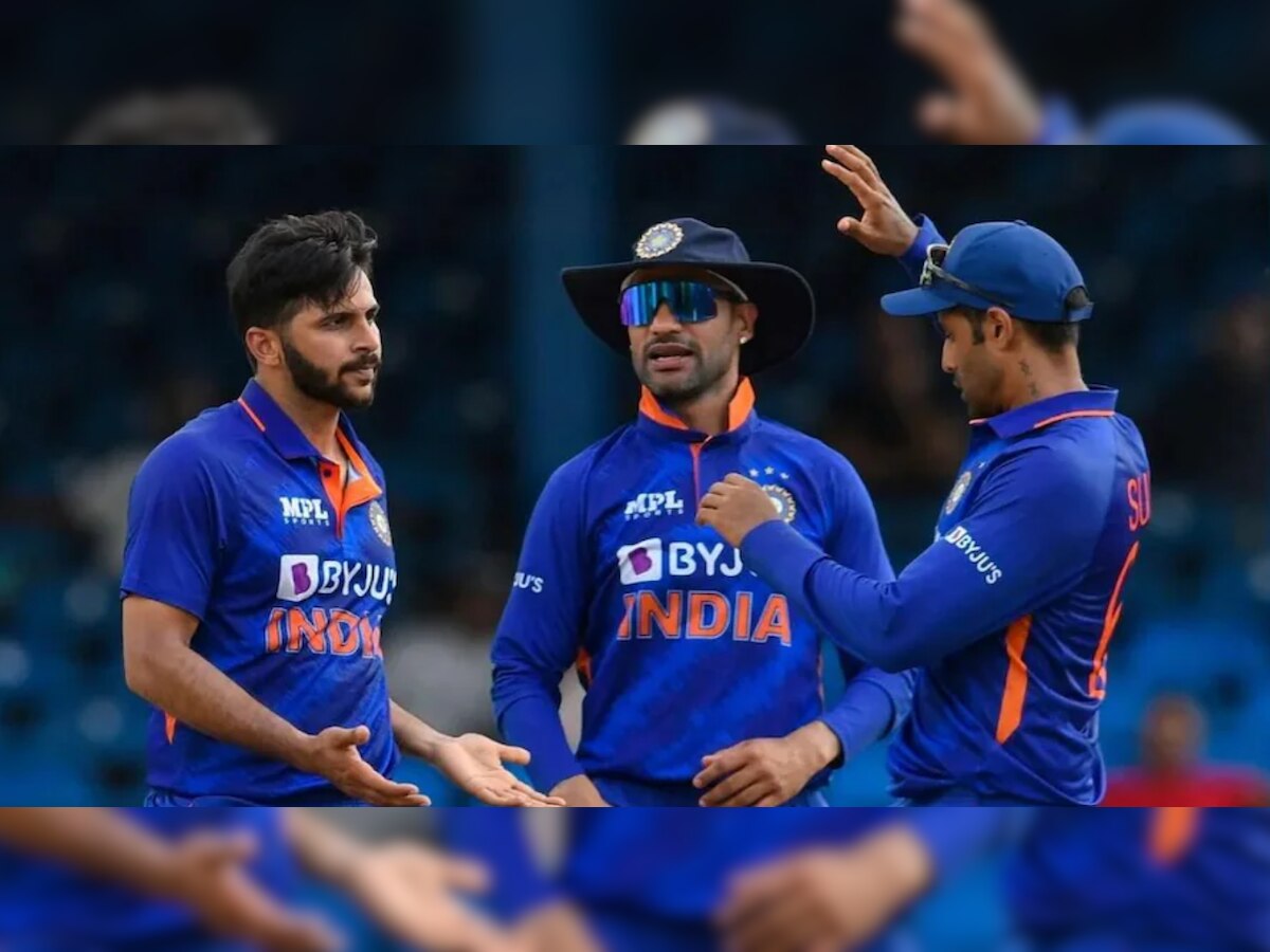 IND vs WI: तीसरे वनडे में टीम इंडिया करेगी बड़े एक्सपेरिमेंट, इन प्लेयर्स को मिल सकता है मौका