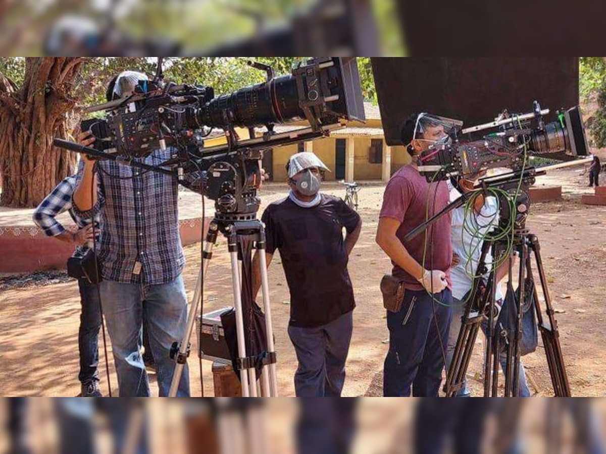 MP बना ''मोस्ट फिल्म फ्रेंडली स्टेट'', देश का पहला राज्य जो फिल्मों की शूटिंग पर देता है सब्सिडी 
