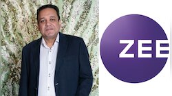 ZEE के MD और CEO पुनीत गोयनका को IAA लीडरशिप अवार्ड में गेम-चेंजर ऑफ द ईयर का खिताब