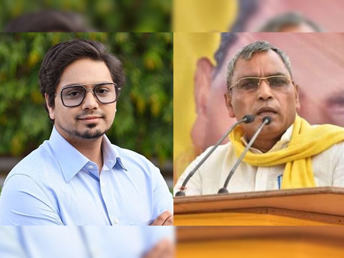 Uttar Pradesh Politics: ଓମପ୍ରକାଶ ରାଜଭରଙ୍କୁ ଜୋରଦାର ଝଟକା ଦେଲା ବିଏସପି