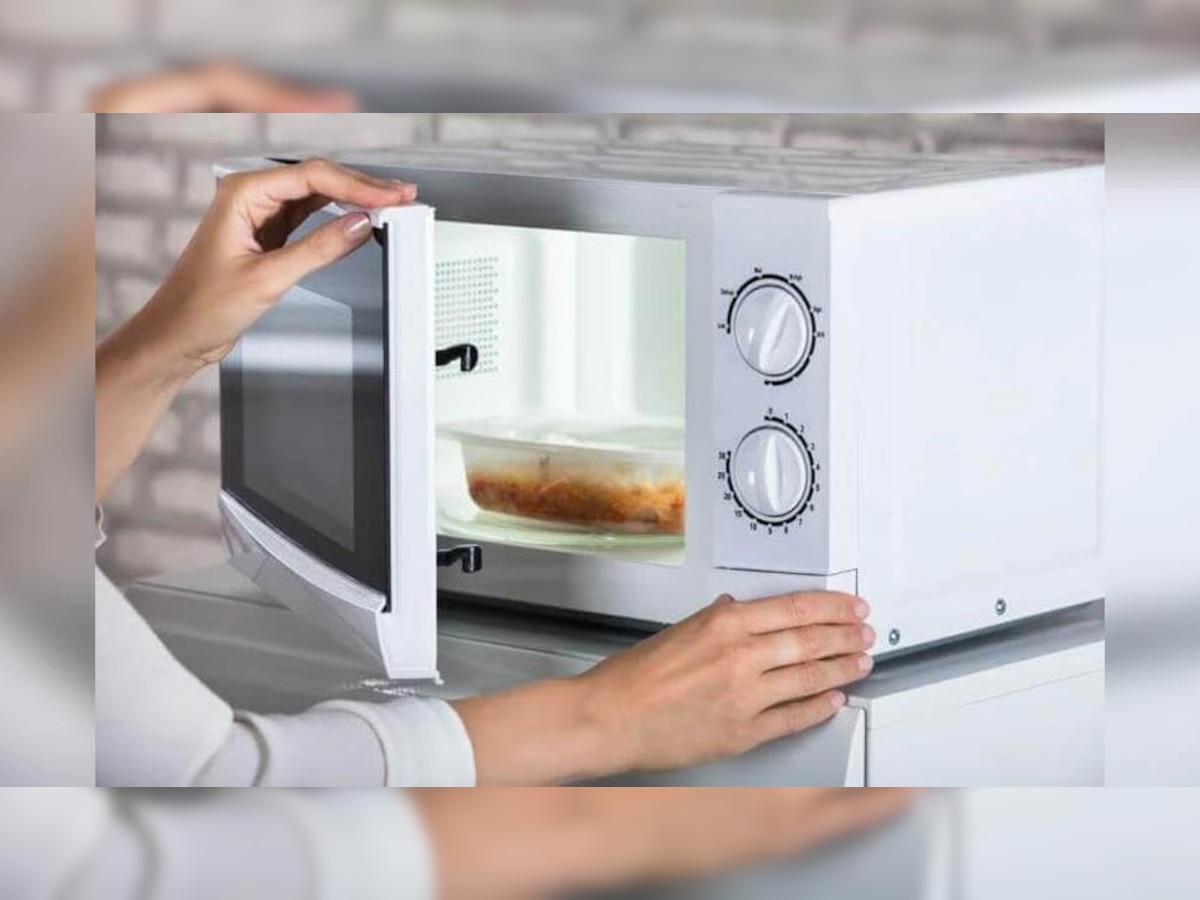 Side Effects of Microwave