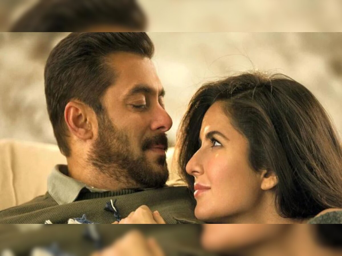 शादी के बाद भी जारी है Salman Katrina का इश्क! जरा-सी बात पर कैटरीना के लिए इस एक्टर से भिड़ गए सलमान..