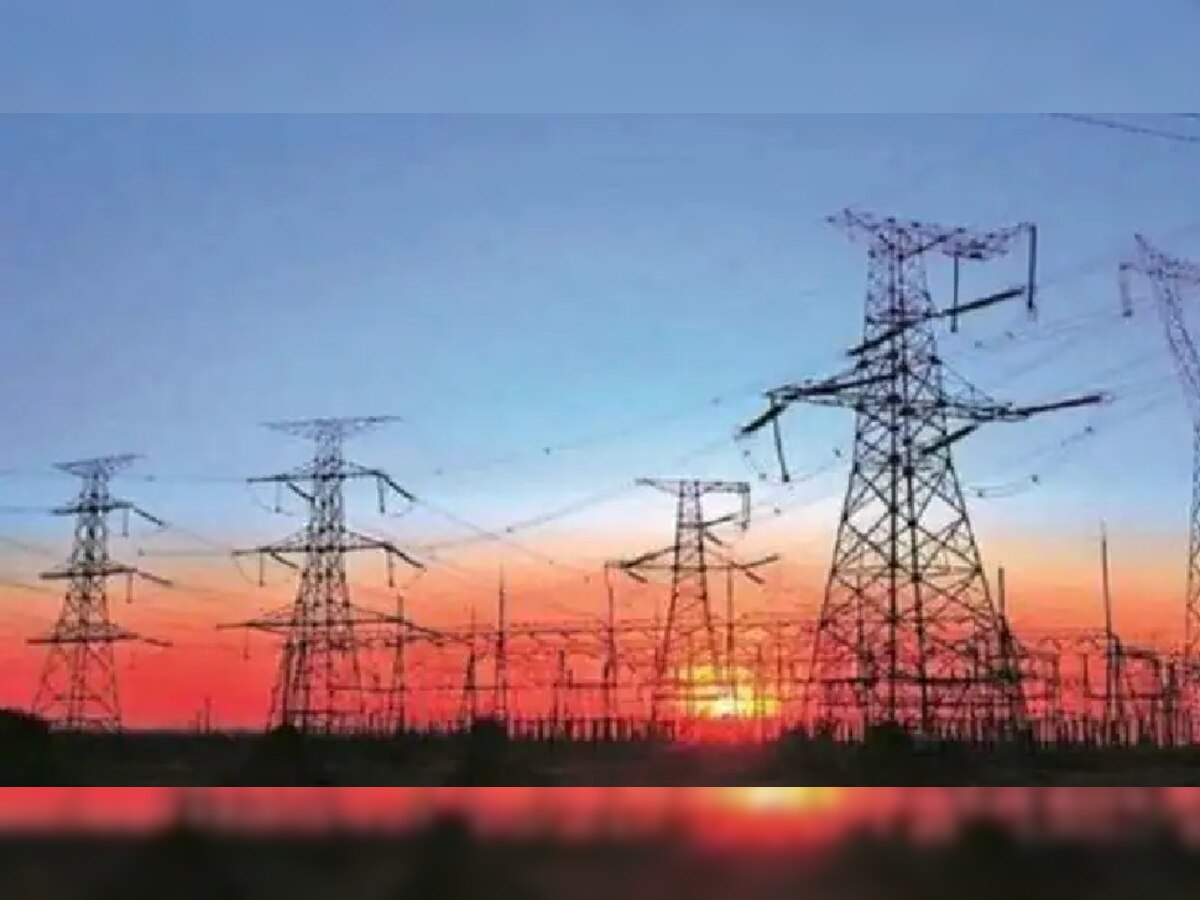 34 Billion Gwalior Electricity Bill बिजली विभाग ने भेजा 34 अरब रुपये