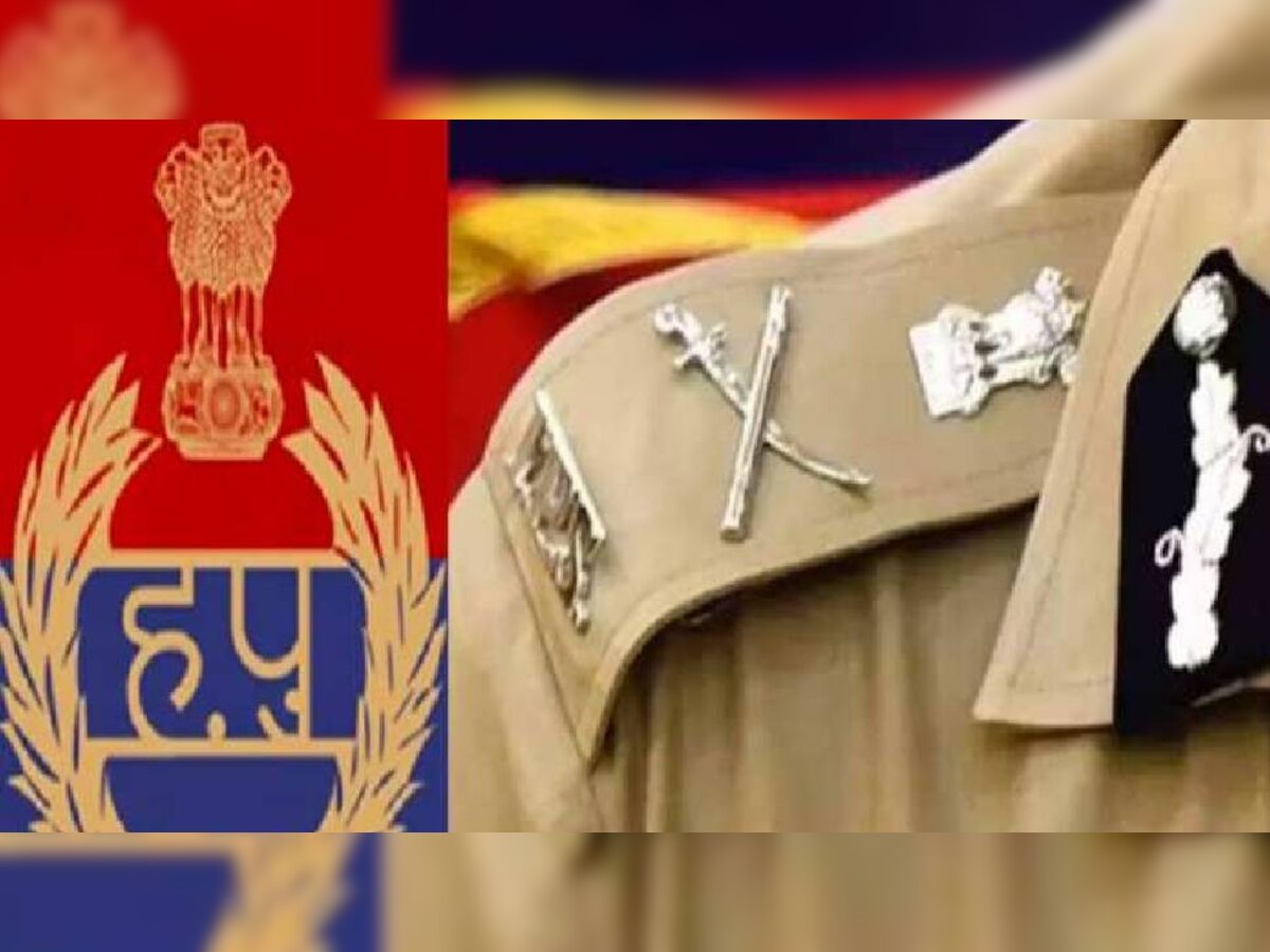 Breaking News: अंशुल सिंगला गुरुग्राम के नए DCP (HQ), वीरेंद्र सिंह सांगवान डीसीपी ट्रैफिक