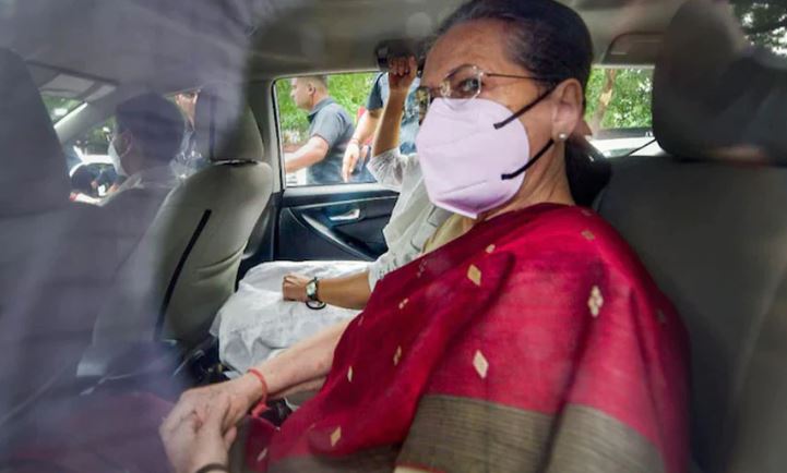 National Herald Case: सोनिया गांधी आज फिर होंगी ईडी के सामने पेश, कल भी 6 घंटे चली थी पूछताछ