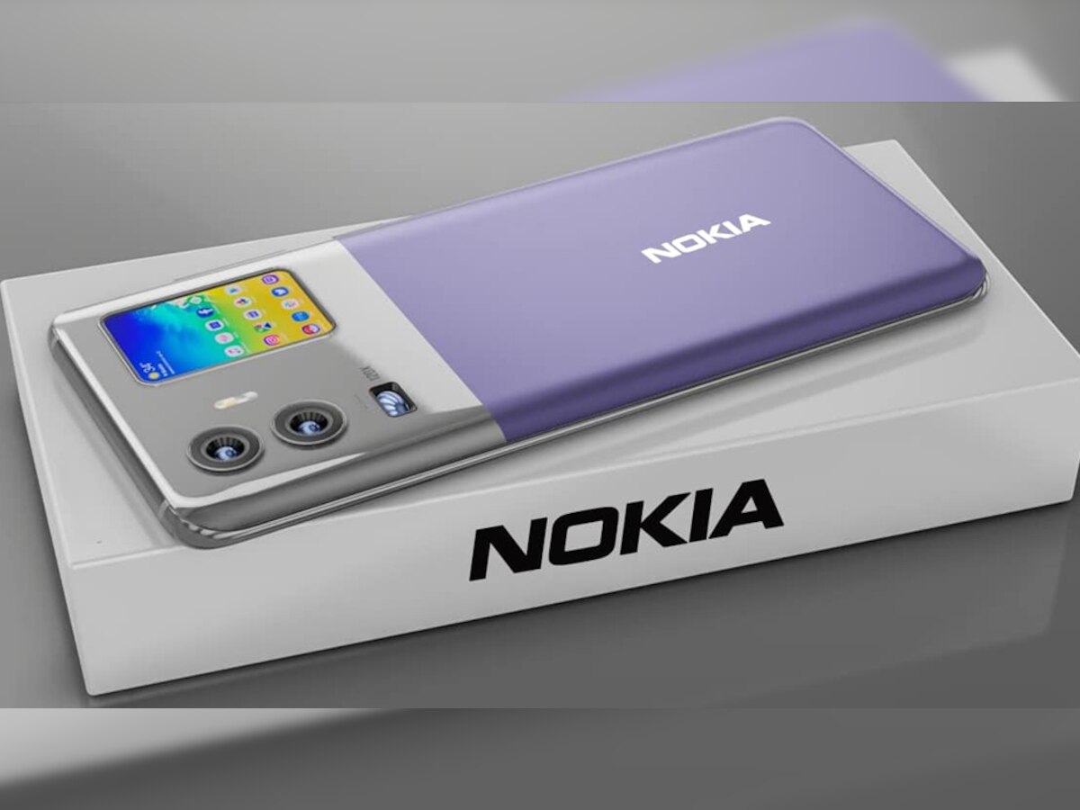 Nokia के Smartphone पर धमाकेदार Offer! धड़ल्ले से बिक रहा 599 रुपये में; फुल चार्ज में चलेगा 3 दिन तक