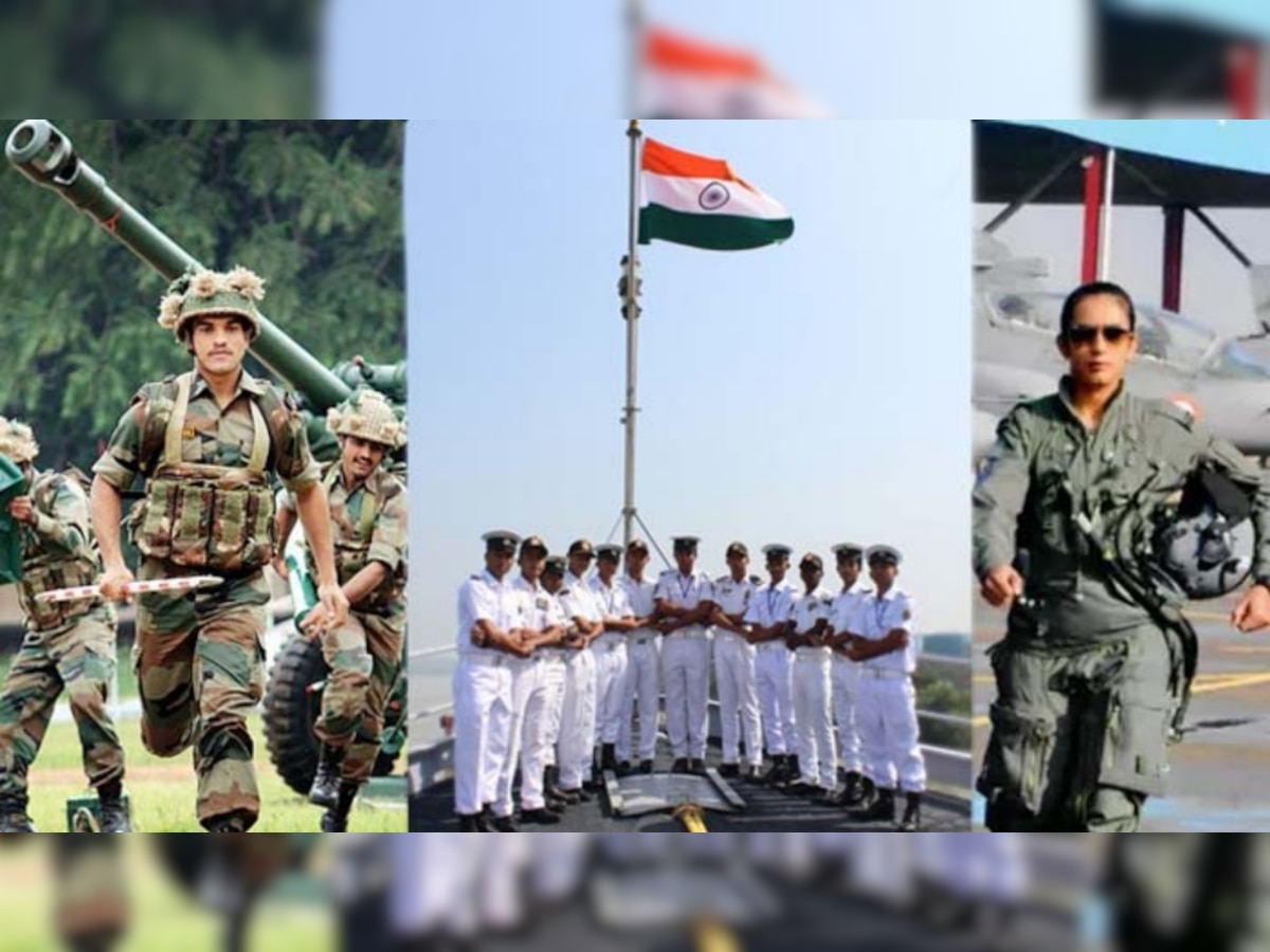 Indian Army Recruitment: सेना में 1,35,850 पदों पर होनी है भर्ती! जानिए आप आवेदन कर पाएंगे या नहीं