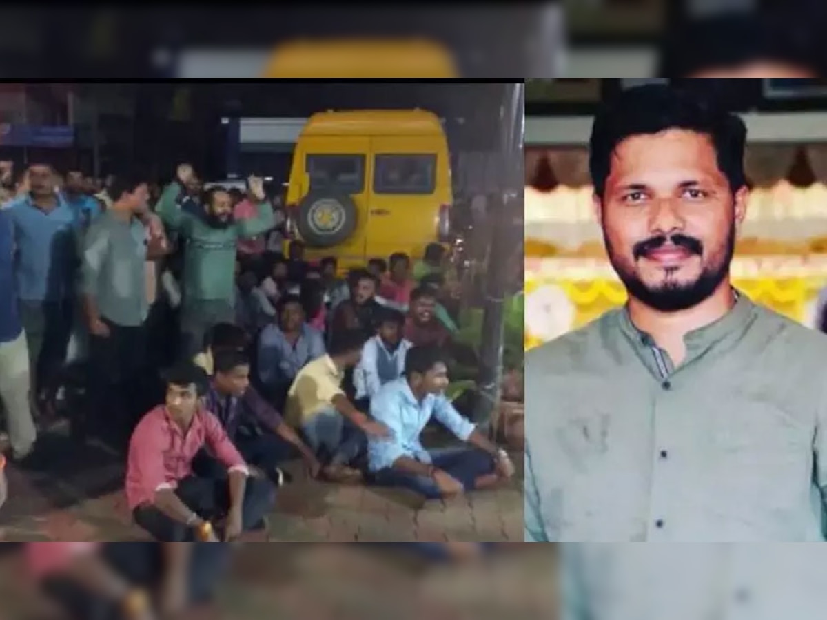 Karnataka Crime: कर्नाटक में बीजेपी नेता की बेरहमी से हत्या का PFI कनेक्शन! हिंदू संगठनों ने किया बंद का आह्वान