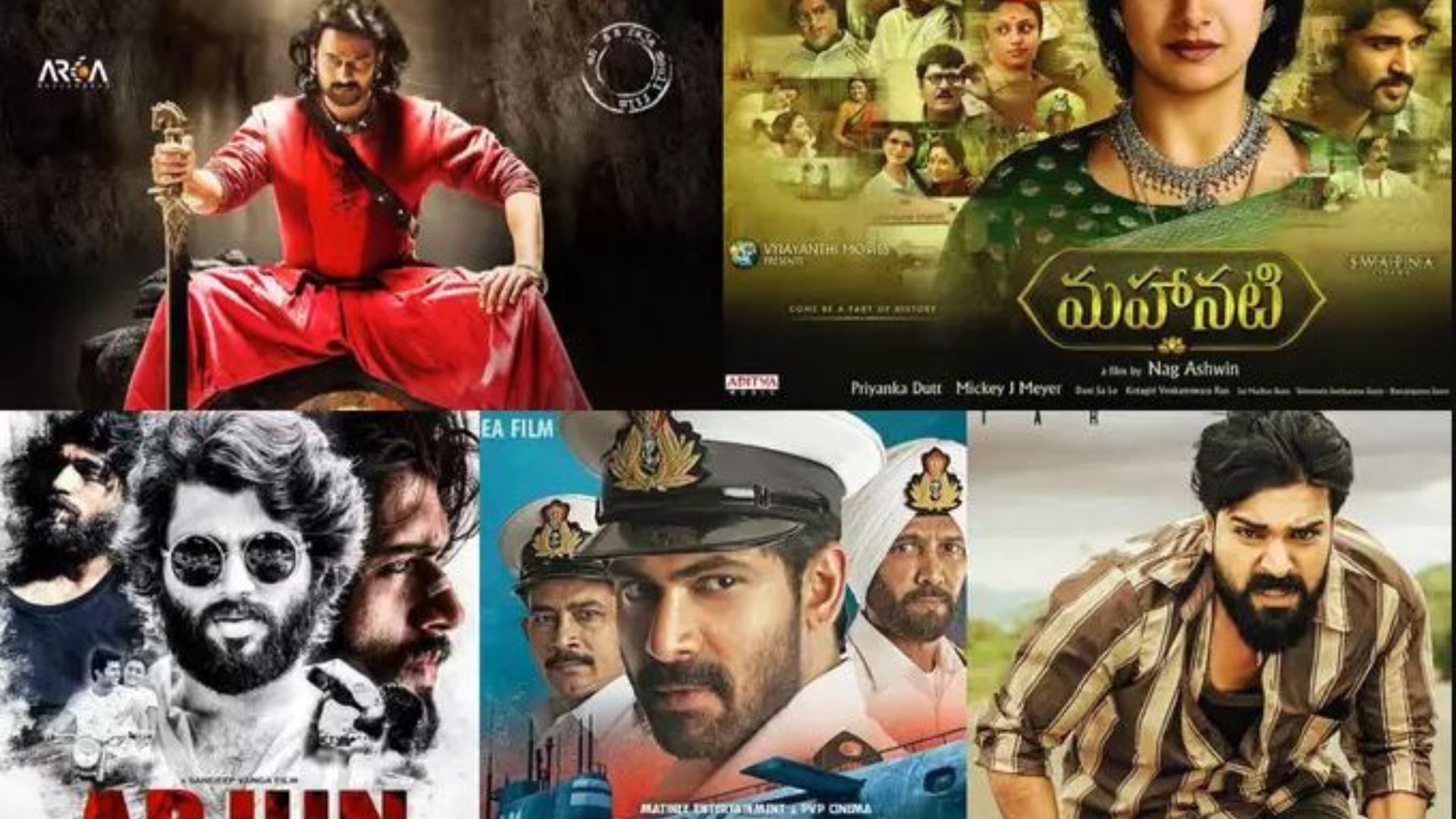 1 अगस्त से तेलुगू फिल्मों की शूटिंग होगी बंद, निर्माताओं की ऐसी क्या है मजबूरी?
