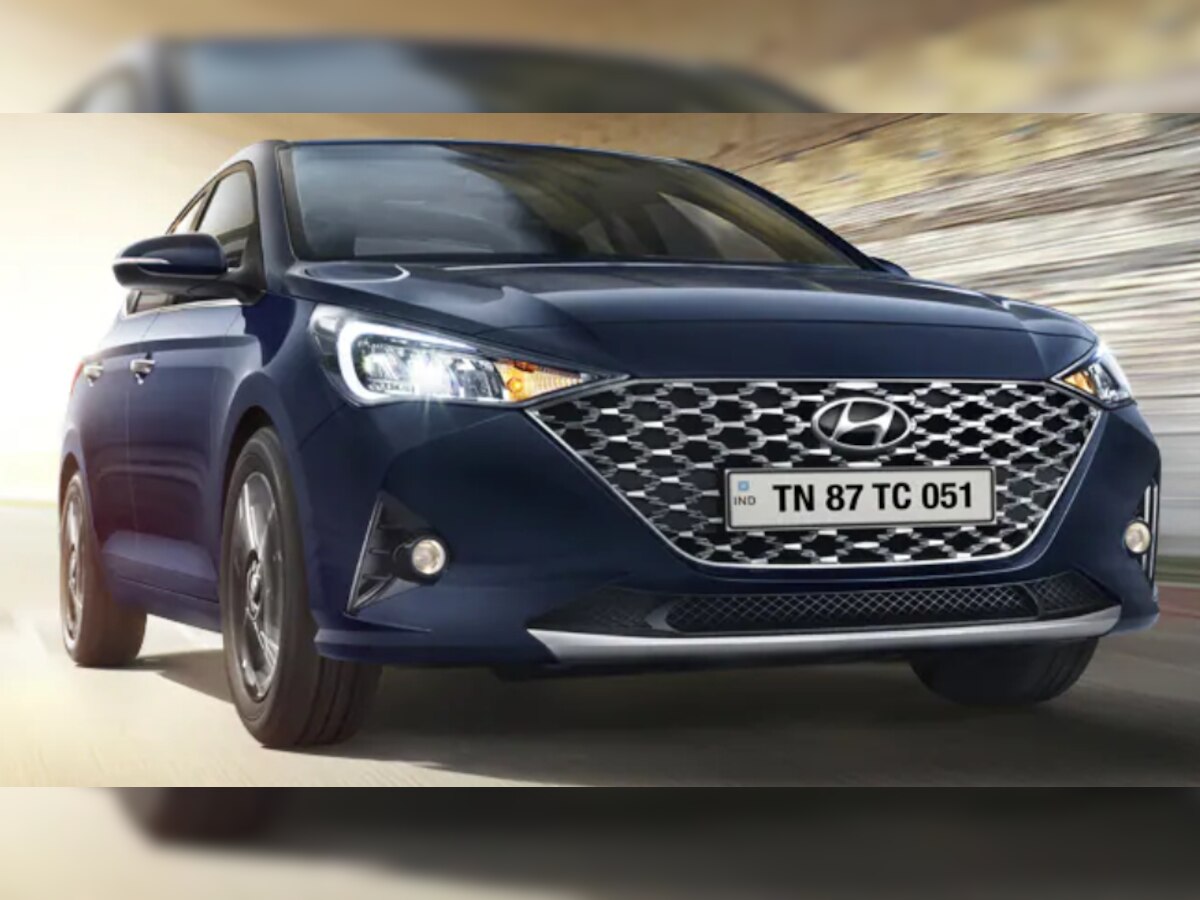 ये है Hyundai Verna की प्राइस लिस्ट, बेस मॉडल से लेकर टॉप तक, सबकी कीमत जानें