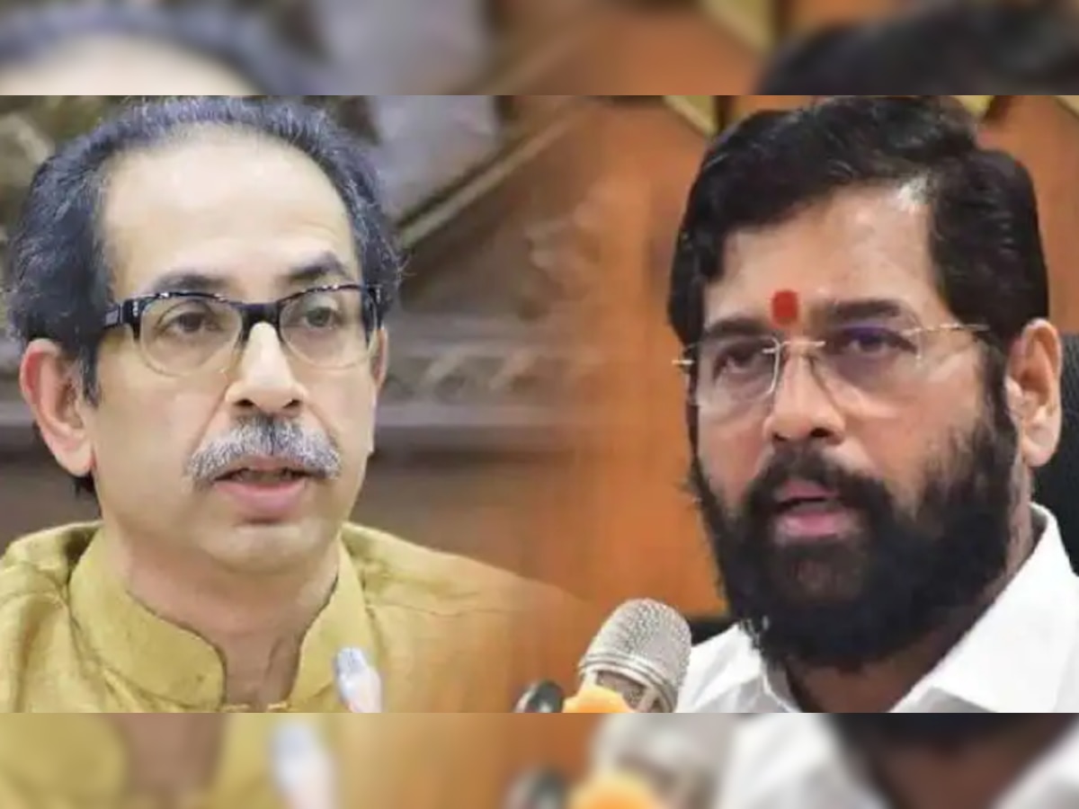 Thackeray Birthday: शिंदे ने उद्धव को जन्मदिन की बधाई तो दी, लेकिन साथ में चुटकी भी ले ली