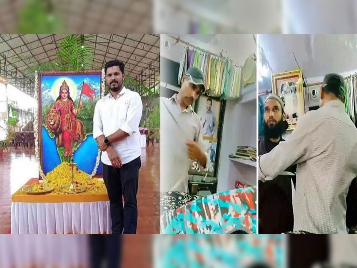 कर्नाटक: BJYM नेता की हत्या का उदयपुर कनेक्शन, कन्हैयालाल के सपोर्ट की थी पोस्ट
