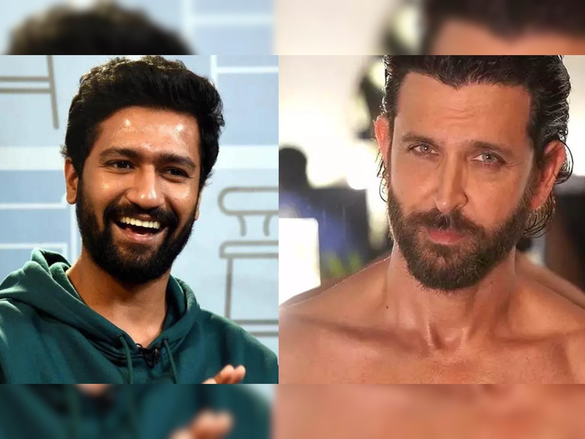 Vicky Kaushal Satrdom: विक्की कौशल को लगा झटका, प्रोड्यूसर फिल्म बनाने को तैयार, लेकिन हीरो चाहिए ऋतिक रोशन जैसा