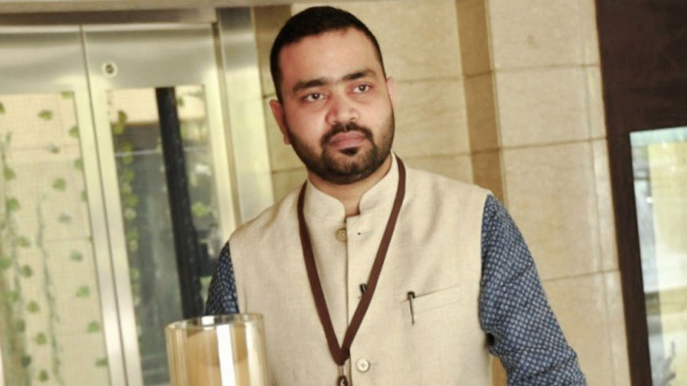 Gunateet Ojha