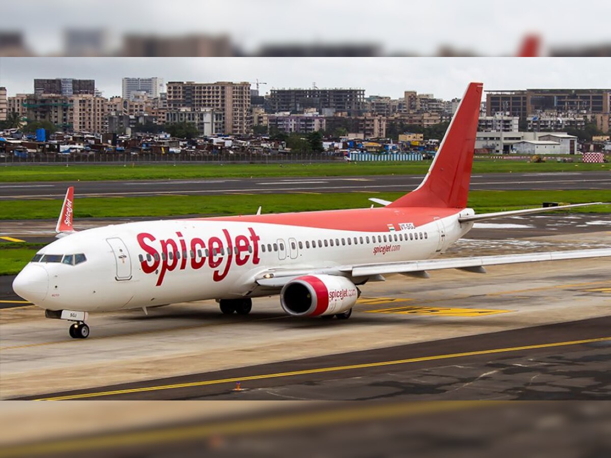 DGCA Curtails SpiceJet Flights