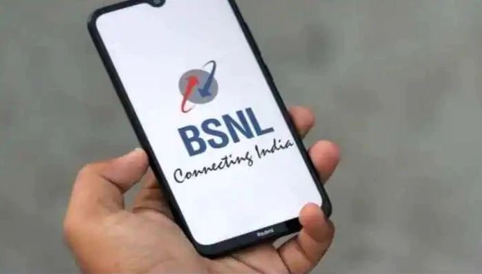 BSNL के लिए 1.64 लाख करोड़ के पैकेज को मंजूरी, BBNL के विलय को भी मंजूरी