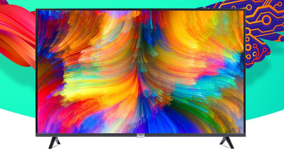 Smart TV in Rs 999 iFFALCON 32inch Smart TV Best Deal Flipkart Big