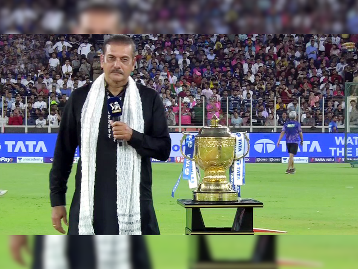 Ravi Shastri का बयान मचा देगा तहलका! IPL में जल्द हो सकता है ये ऐतिहासिक बदलाव