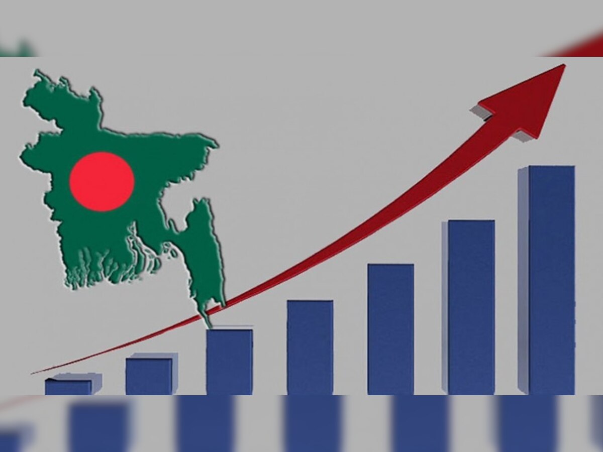 Bangladesh Economic Crisis:  ଶ୍ରୀଲଙ୍କା ଦଶା ଭୋଗିବ ବାଂଲାଦେଶ,  ଆନ୍ତର୍ଜାତିକ ଗଣମାଧ୍ୟମରେ ଚର୍ଚ୍ଚା...