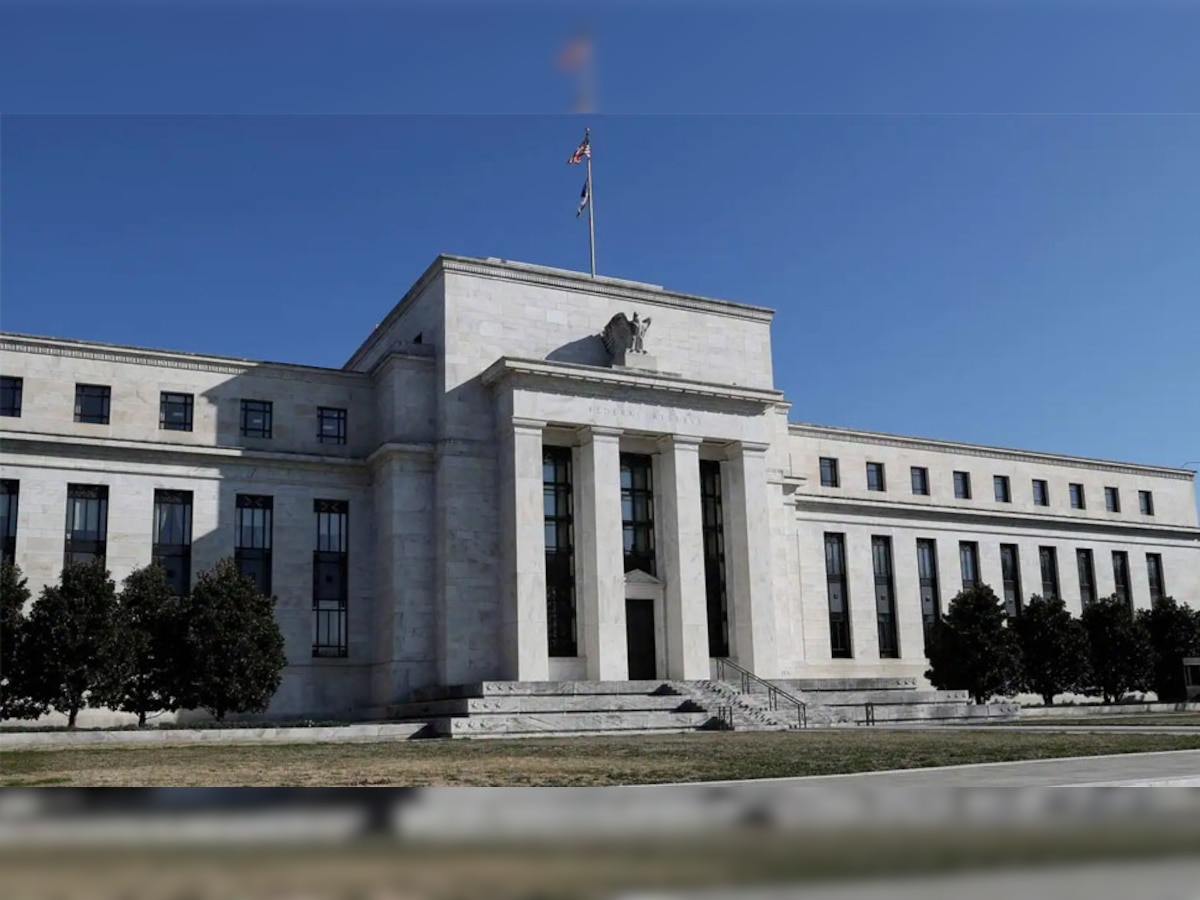 US Federal Reserve: महंगाई रोकने को यूएस फेडरल बैंक का बड़ा कदम, ब्याज दर में 75 बेस‍िस प्‍वाइंट का इजाफा