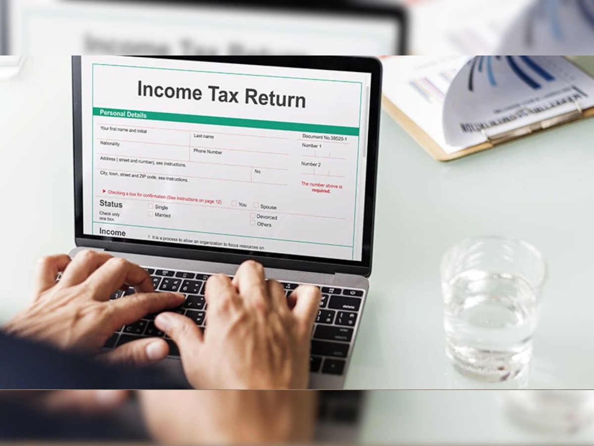 Income Tax Return: ITR फाइल‍िंग पर ट्रेंड हुआ 'Extend Due Date Immediately', सरकार ने क‍िया बड़ा ऐलान