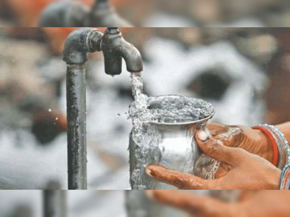 रायपुर के लोगों के जरूरी खबर, 1 अगस्त से 48 घंटे तक नलों में नहीं आएगा पानी 