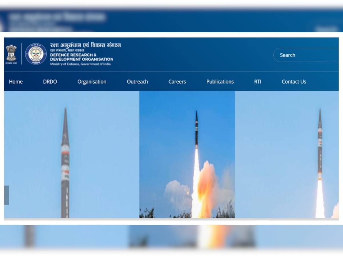 Sarkari Naukri: DRDO में नौकरी के लिए करें आवेदन, इसके बाद पता नहीं कब मिलेगा मौका, ऐसे होगा सिलेक्शन