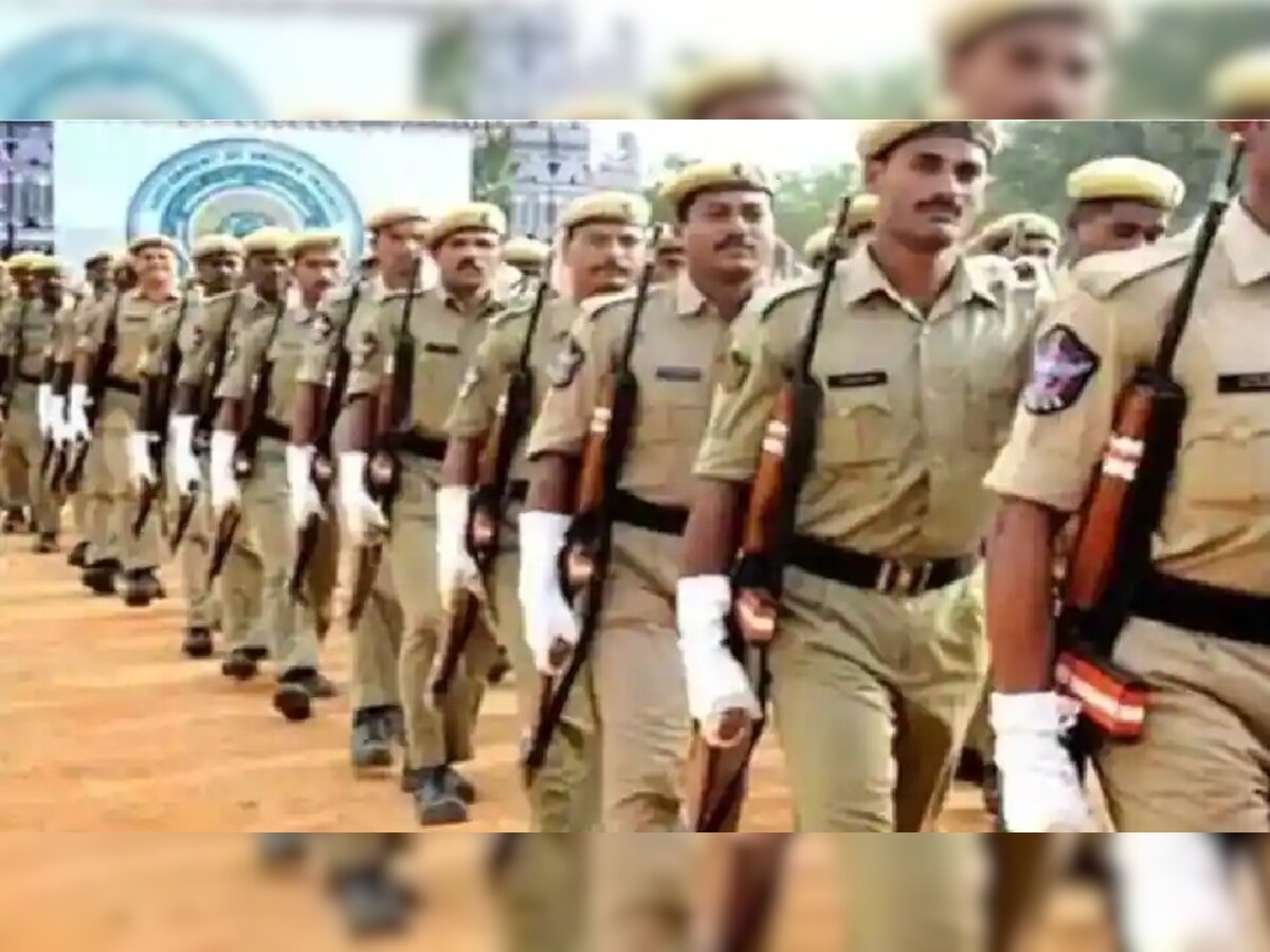 Delhi Police constable recruitment 2022: आवेदन को बचे हैं सिर्फ एक दिन, जानिए प्रोसेस और फॉर्म भरने का तरीका