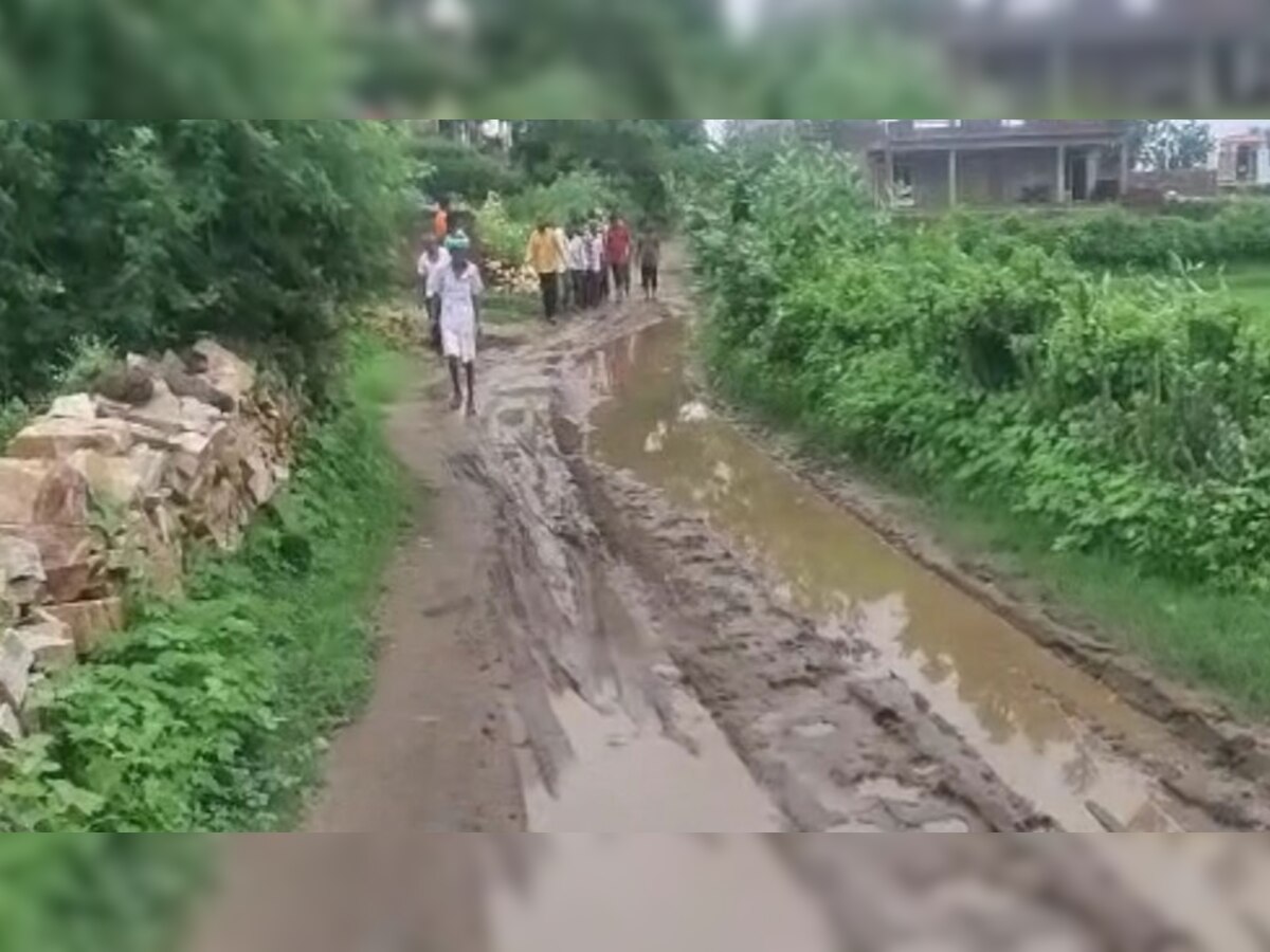 डूंगरपुर में सड़क सुविधा से क्षतिग्रस्त सड़कों से जूझ रहे गांवों को मिलेगी राहत